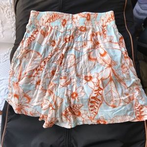 Maaji Shorts